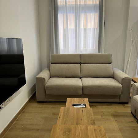 Alderete Suites Málaga Exteriör bild