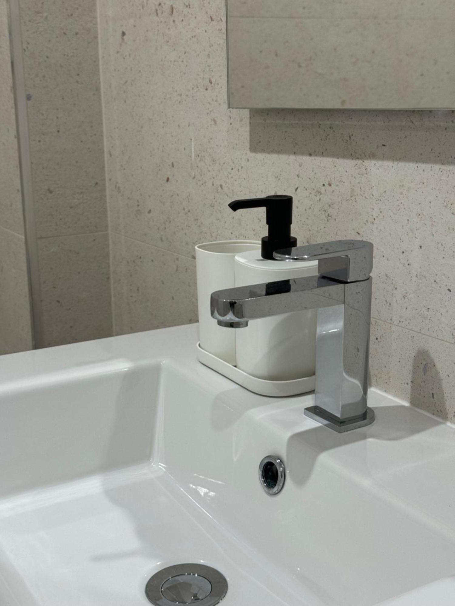 Alderete Suites Málaga Exteriör bild