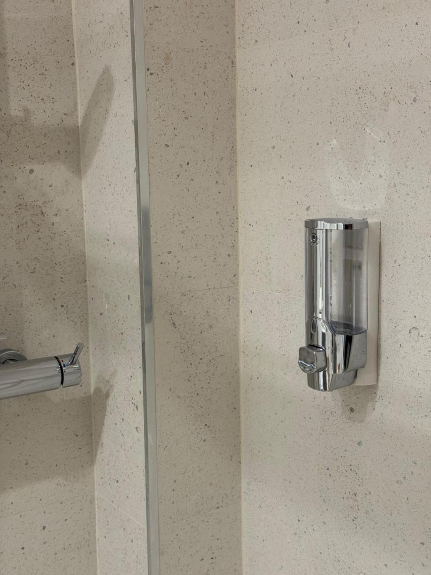 Alderete Suites Málaga Exteriör bild