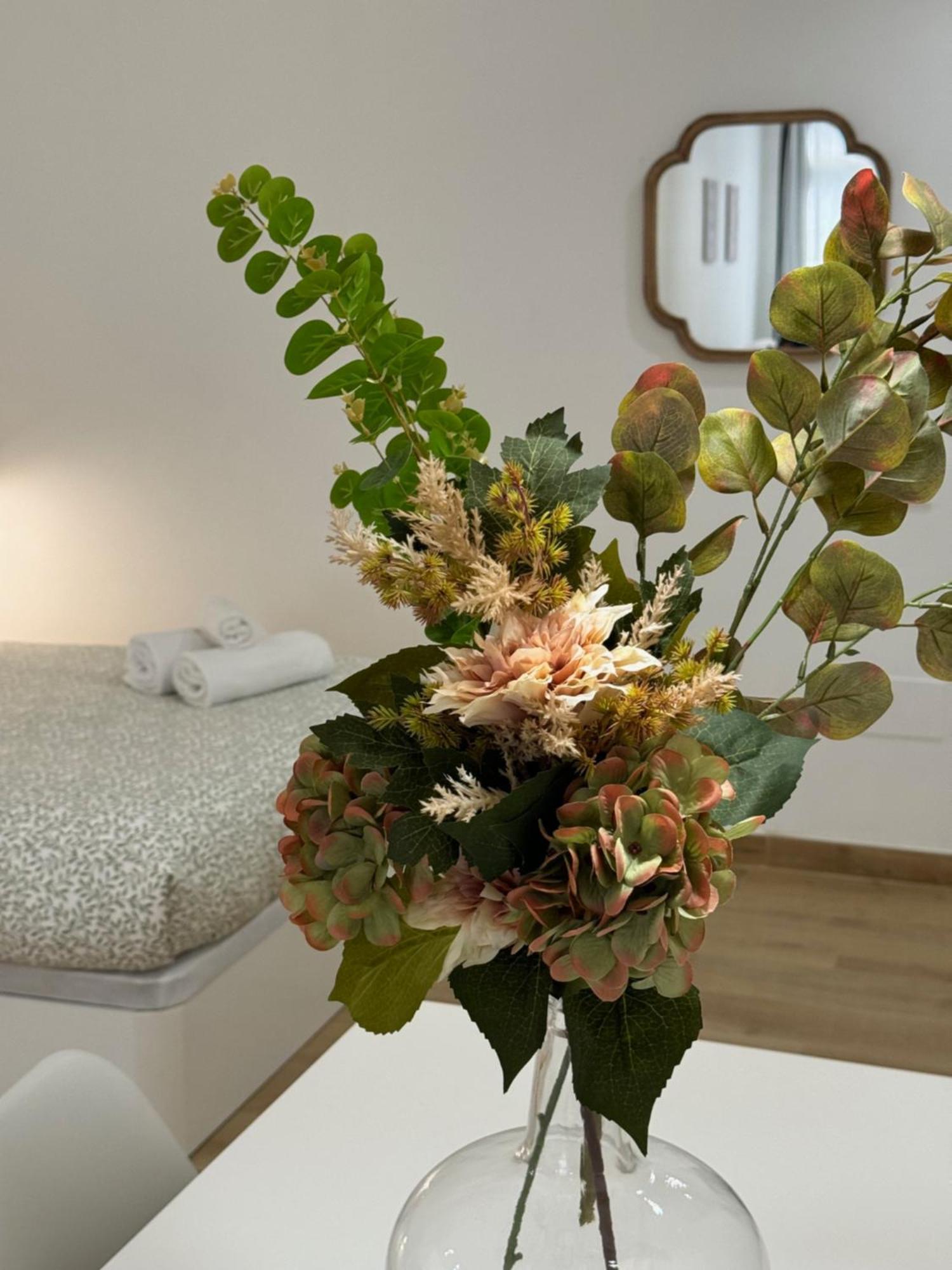 Alderete Suites Málaga Exteriör bild