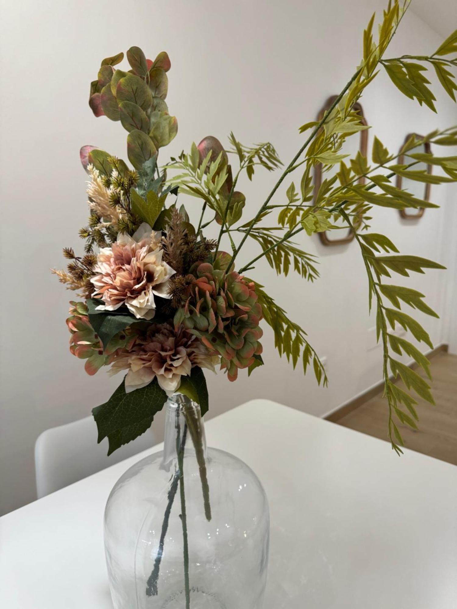 Alderete Suites Málaga Exteriör bild