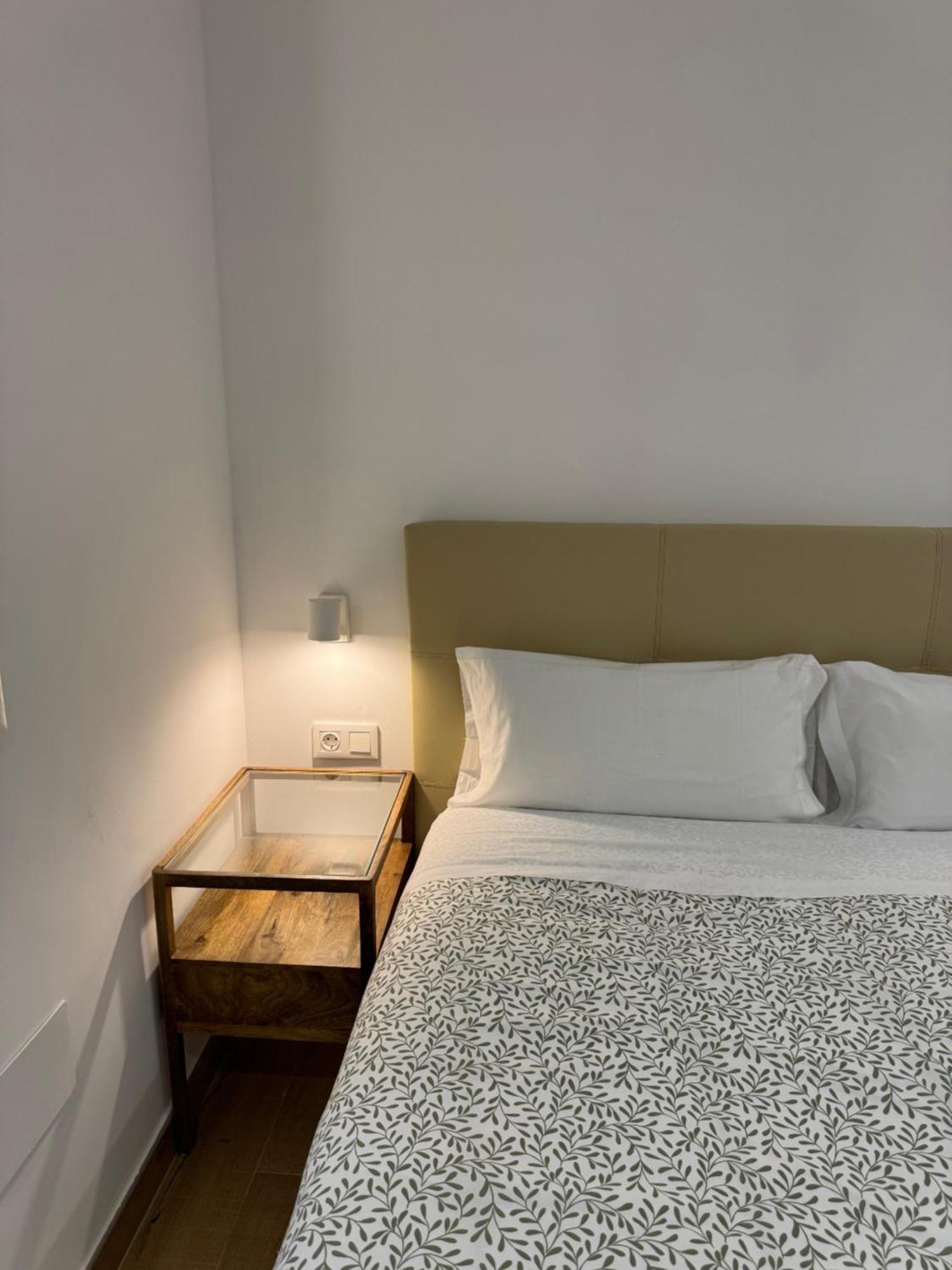 Alderete Suites Málaga Exteriör bild