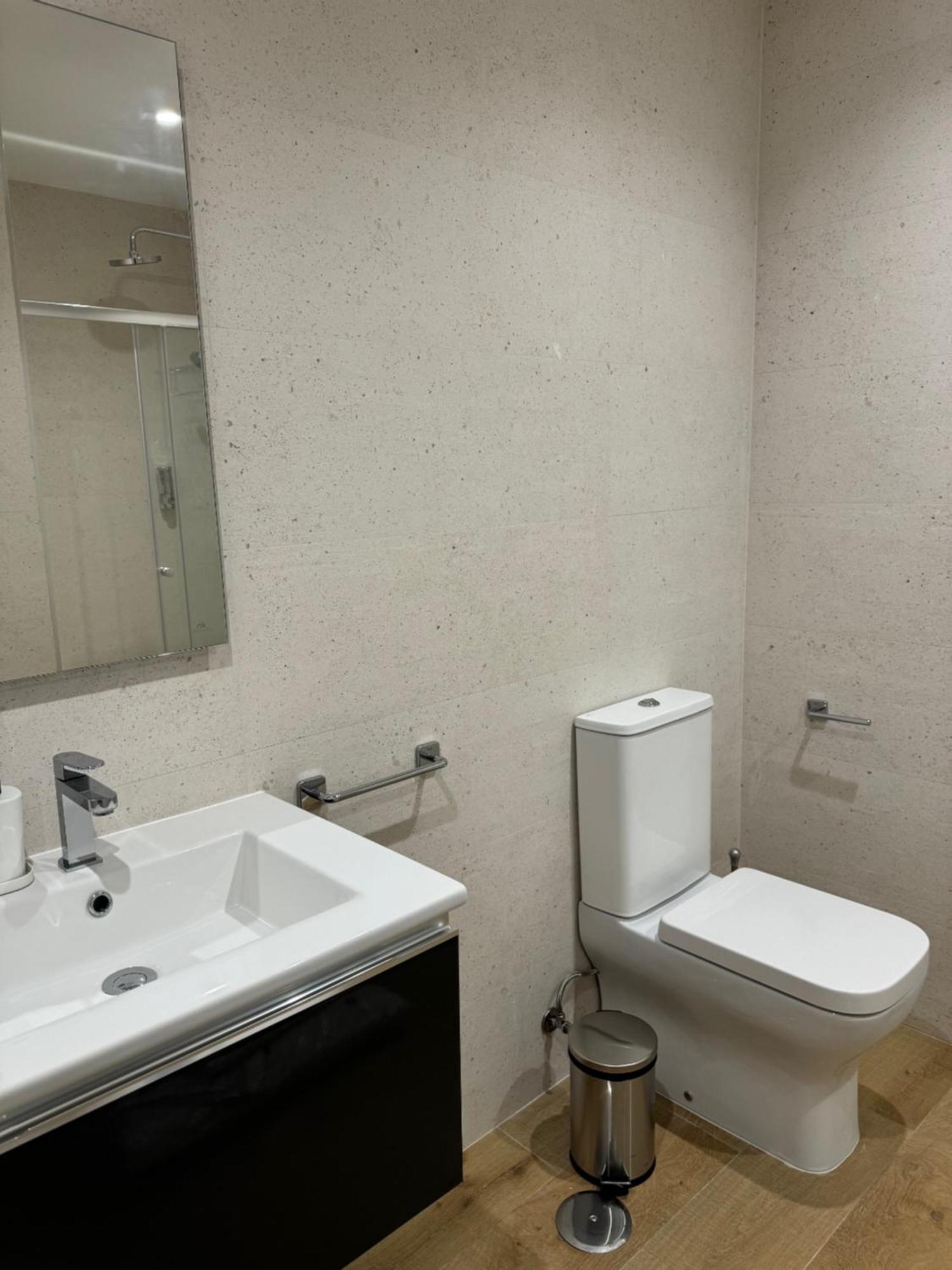 Alderete Suites Málaga Exteriör bild