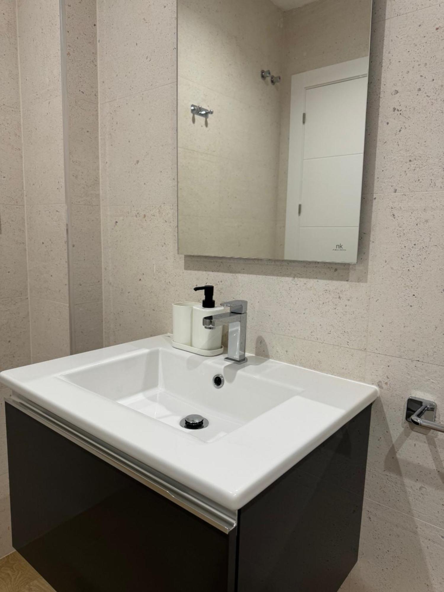 Alderete Suites Málaga Exteriör bild