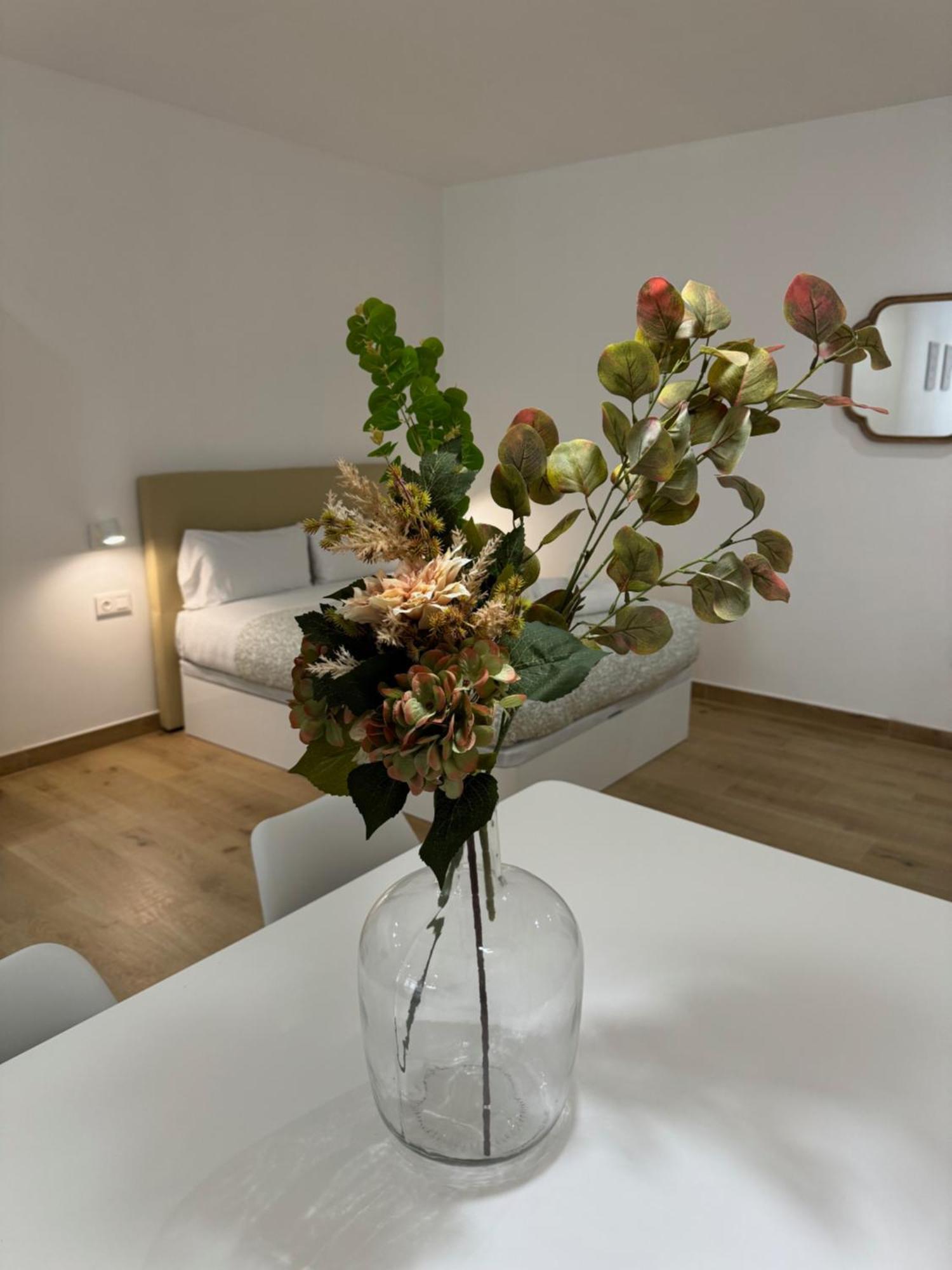 Alderete Suites Málaga Exteriör bild