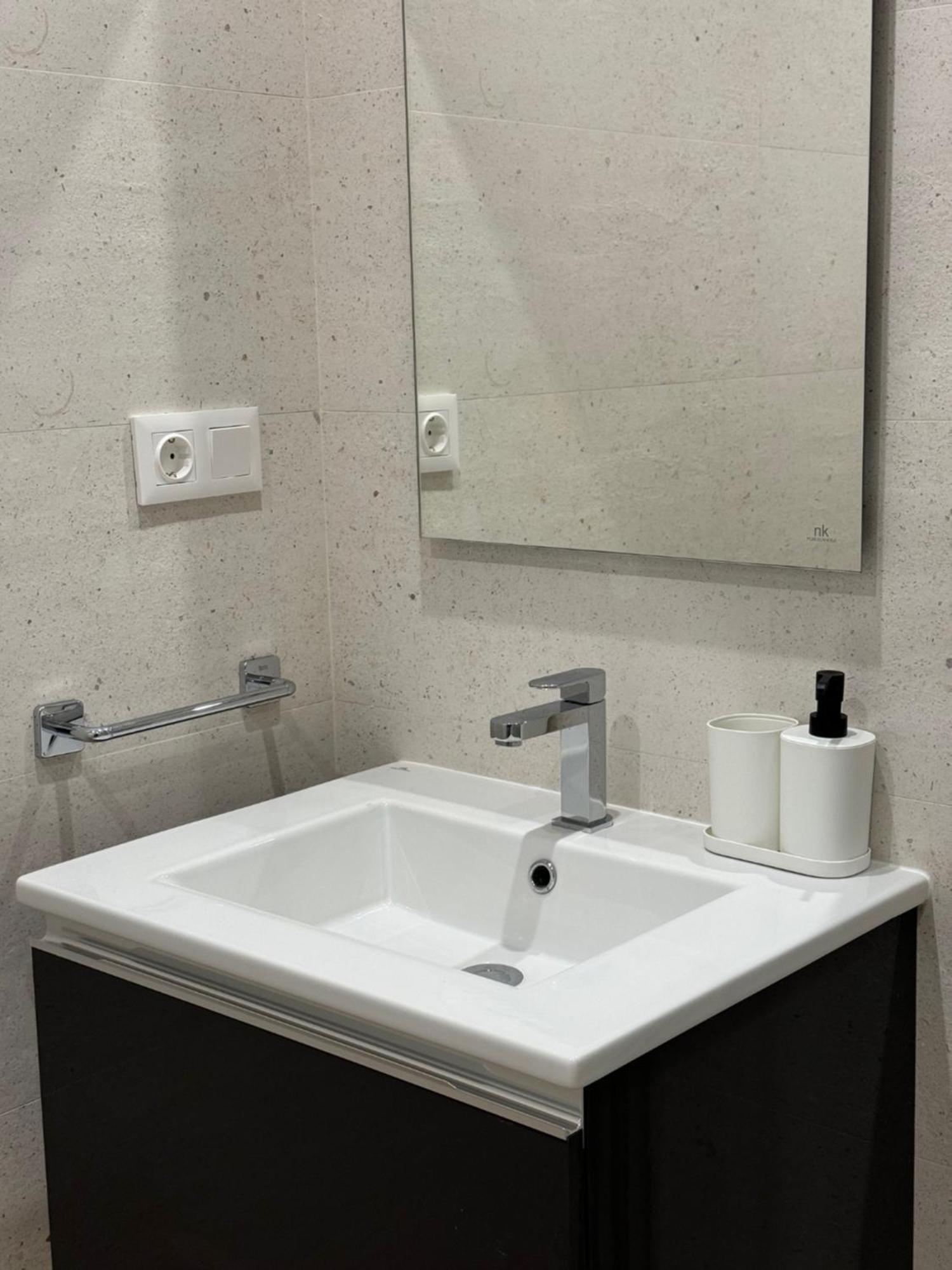Alderete Suites Málaga Exteriör bild