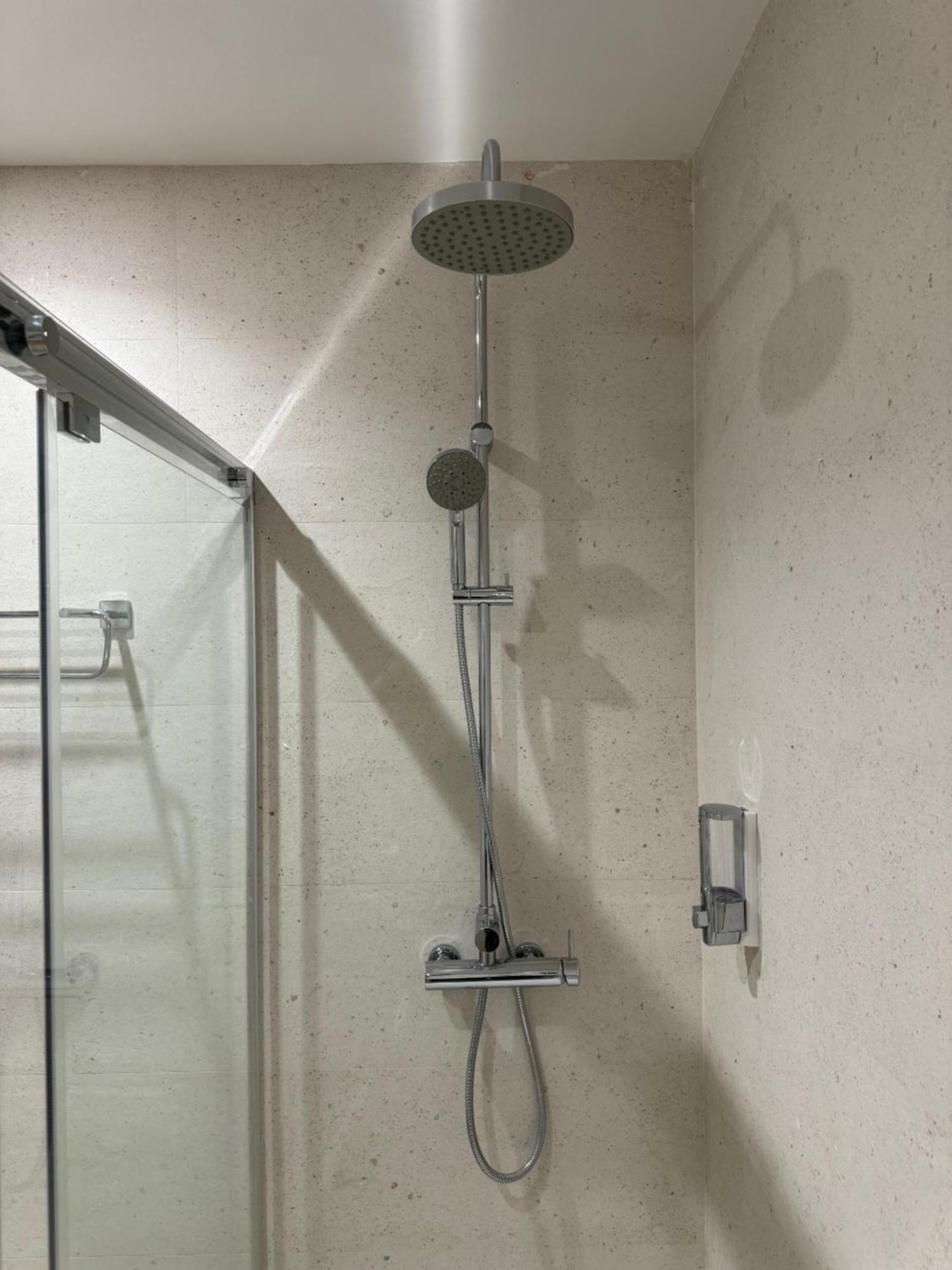 Alderete Suites Málaga Exteriör bild