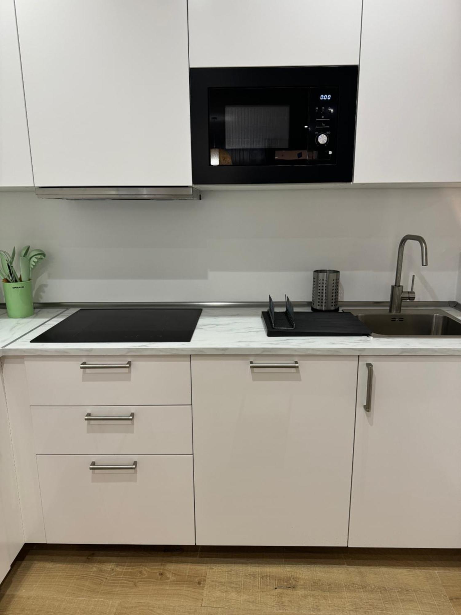 Alderete Suites Málaga Exteriör bild