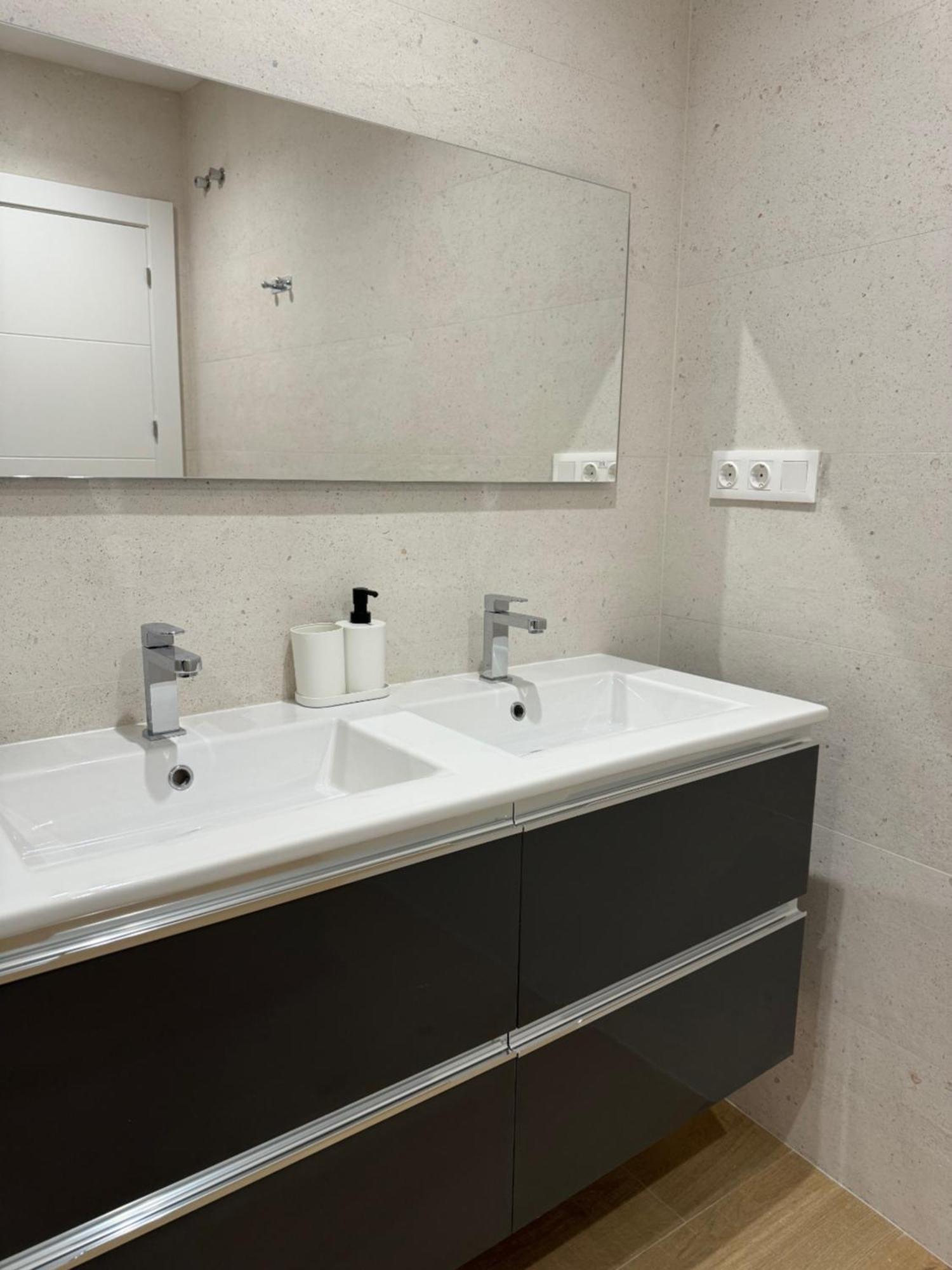 Alderete Suites Málaga Exteriör bild