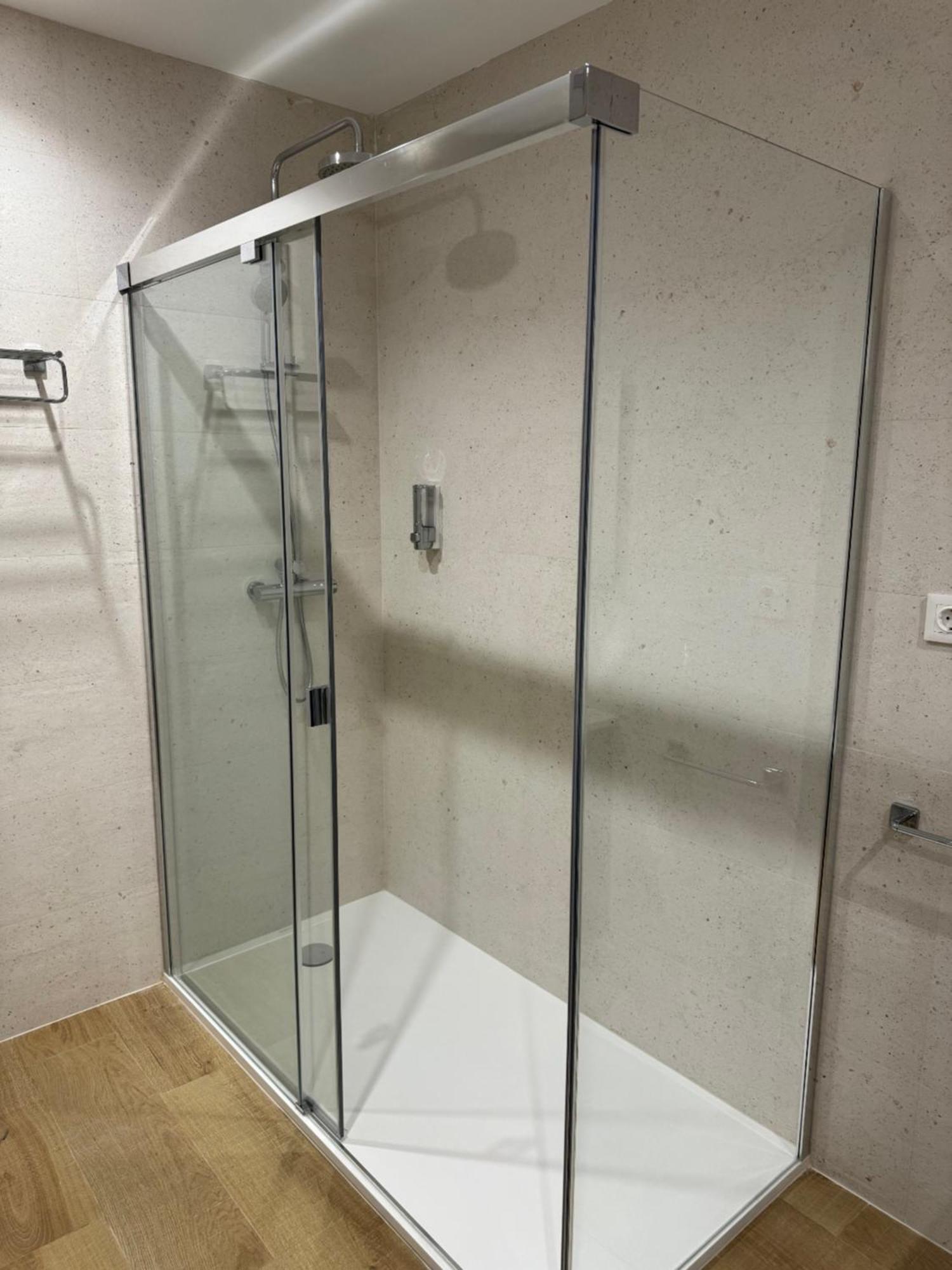 Alderete Suites Málaga Exteriör bild
