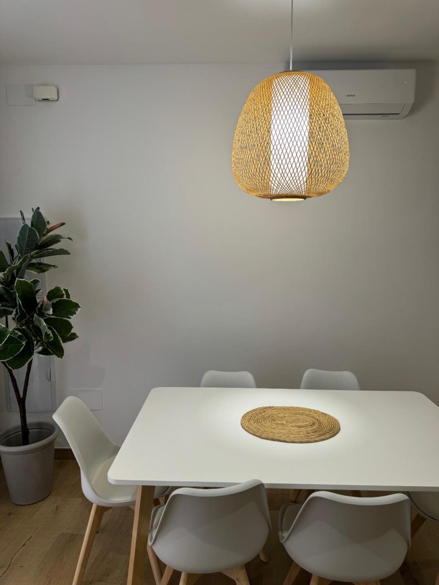 Alderete Suites Málaga Exteriör bild