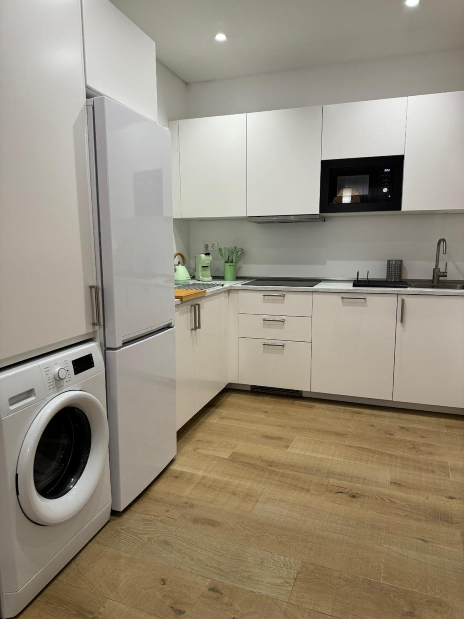 Alderete Suites Málaga Exteriör bild