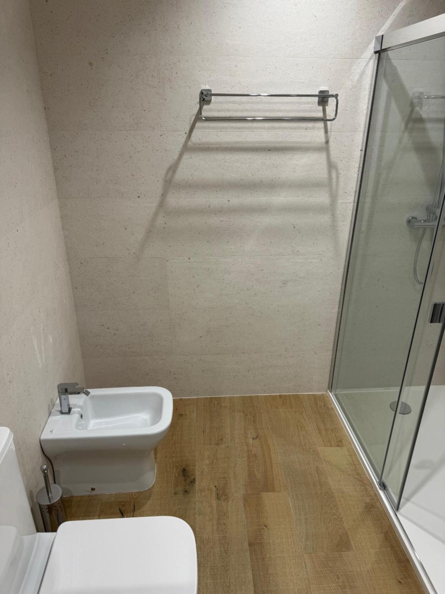 Alderete Suites Málaga Exteriör bild
