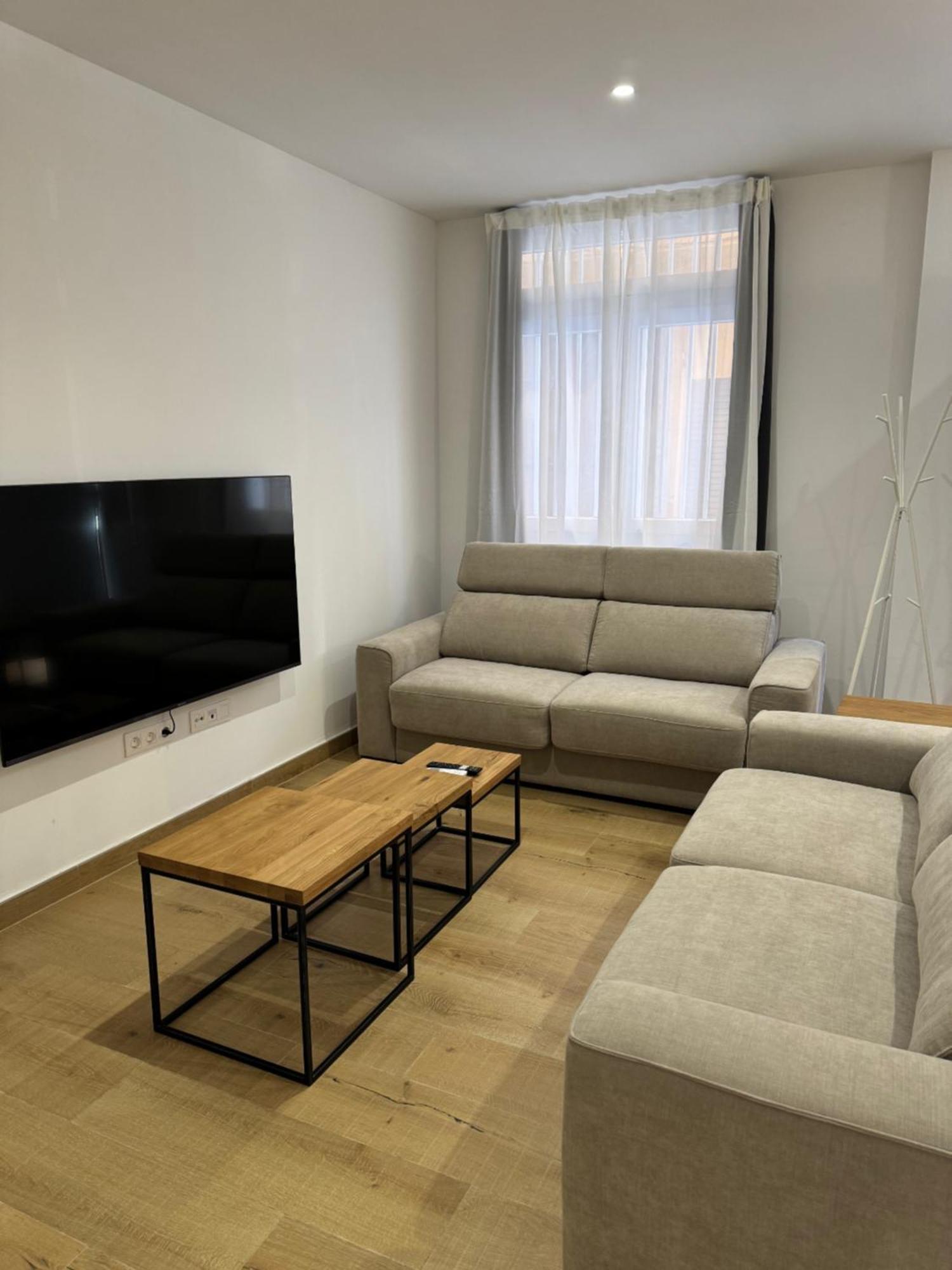 Alderete Suites Málaga Exteriör bild