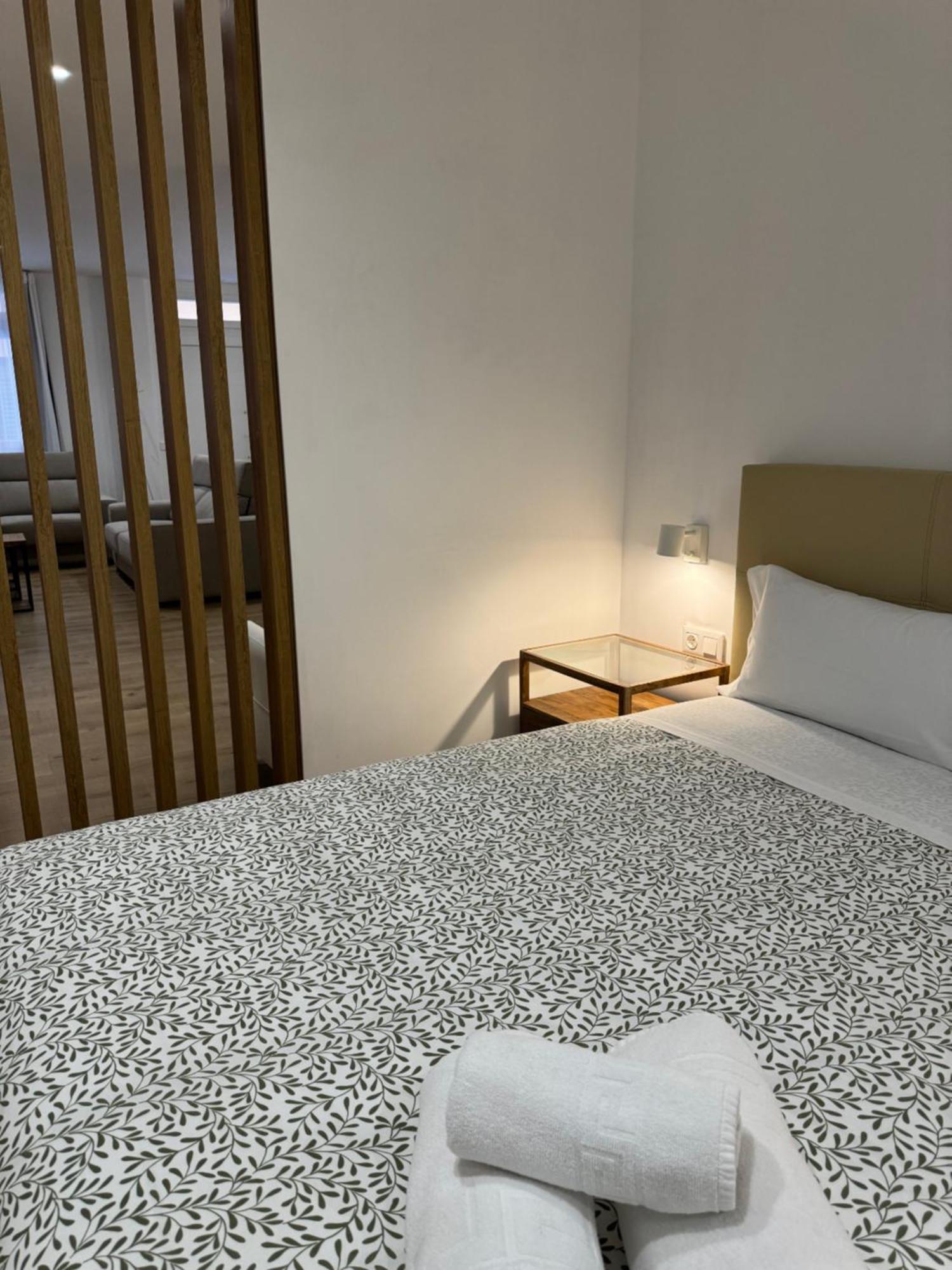 Alderete Suites Málaga Exteriör bild